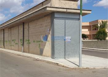  Immobile in Corso di Costruzione 