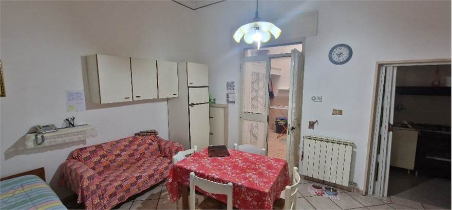 Sala da pranzo