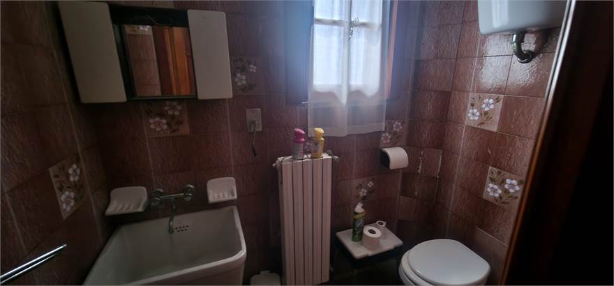 Bagno 