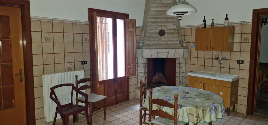 Cucina