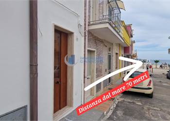 Affittasi - Casa al mare a Torre San Gennaro 