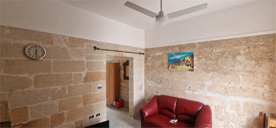 Soggiorno/Sala da pranzo/Cucina