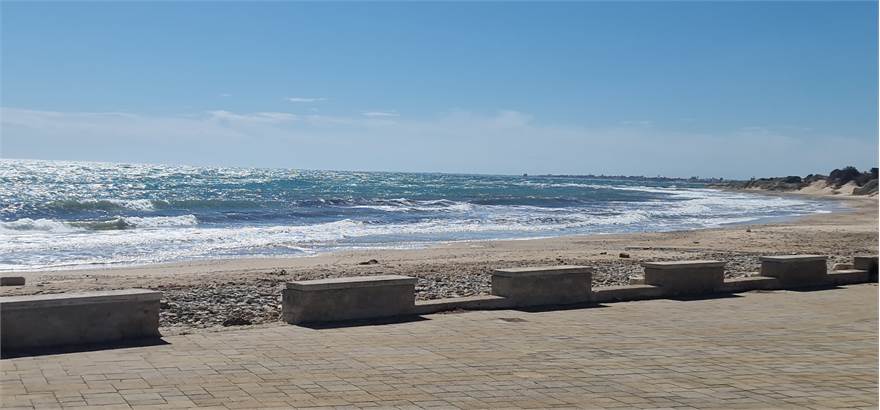 Spiaggia