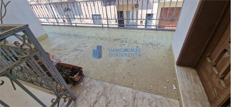Balcone