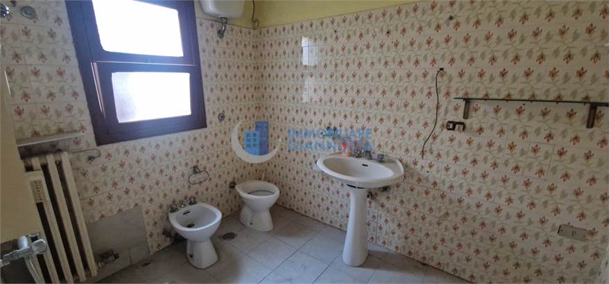 Wc Piano primo 