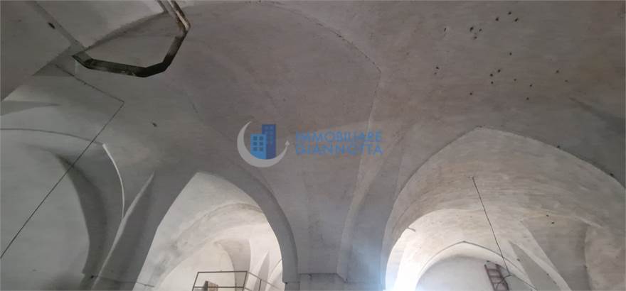 Solaio volate a stella