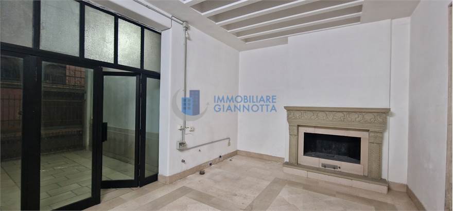 Ingresso principale 