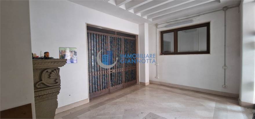 Ingresso principale 